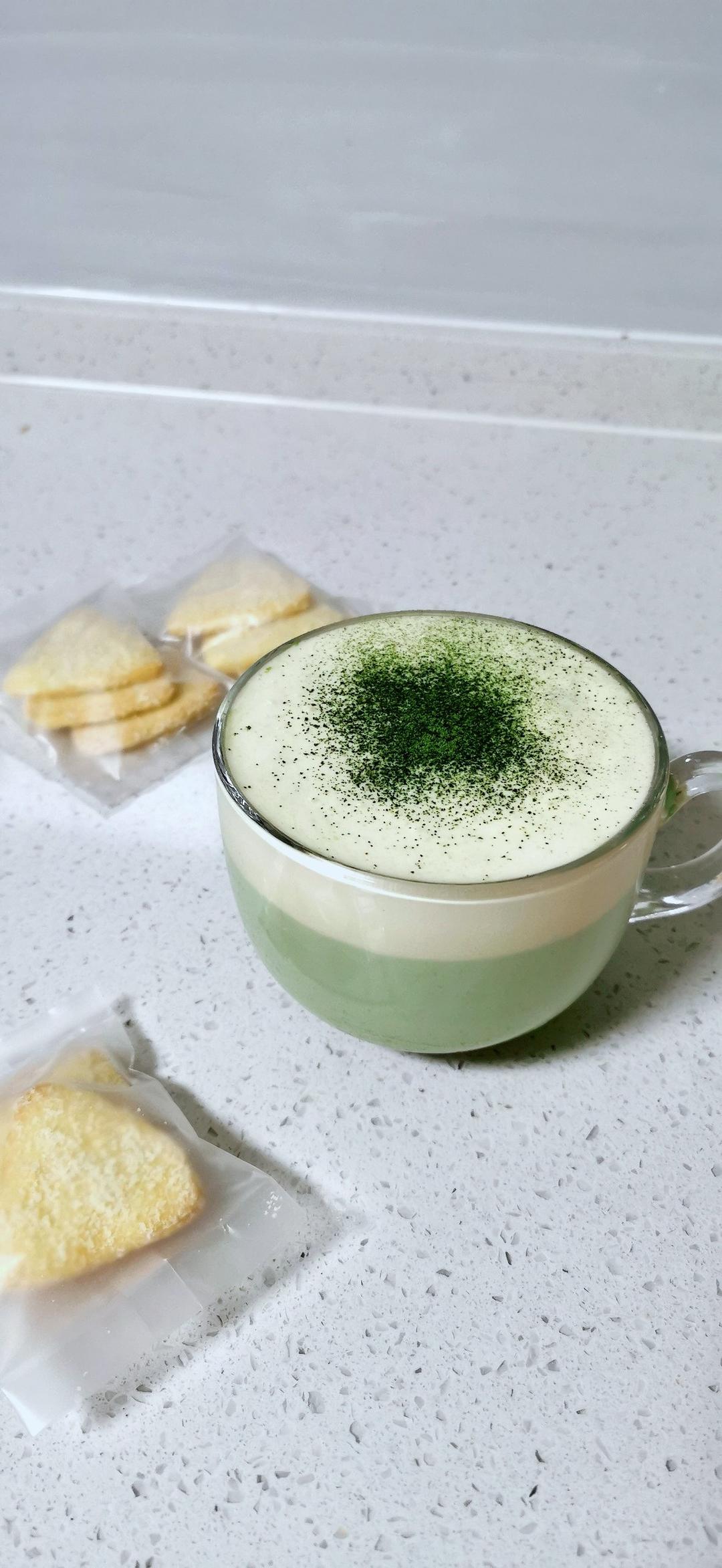 完爆奶茶店💥5分钟自制超好吃的冬季热饮❗️简单健康在家轻松搞定。