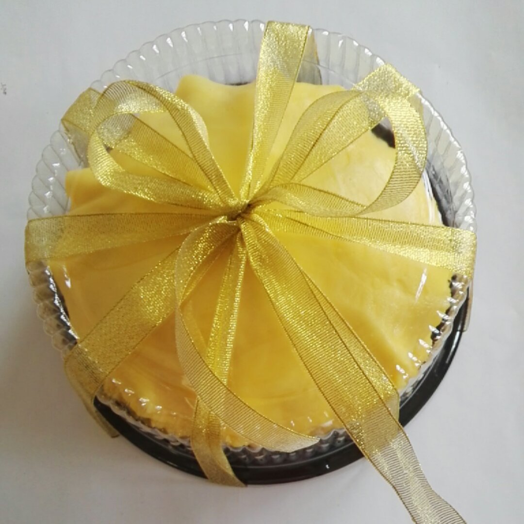 芒果千层蛋糕