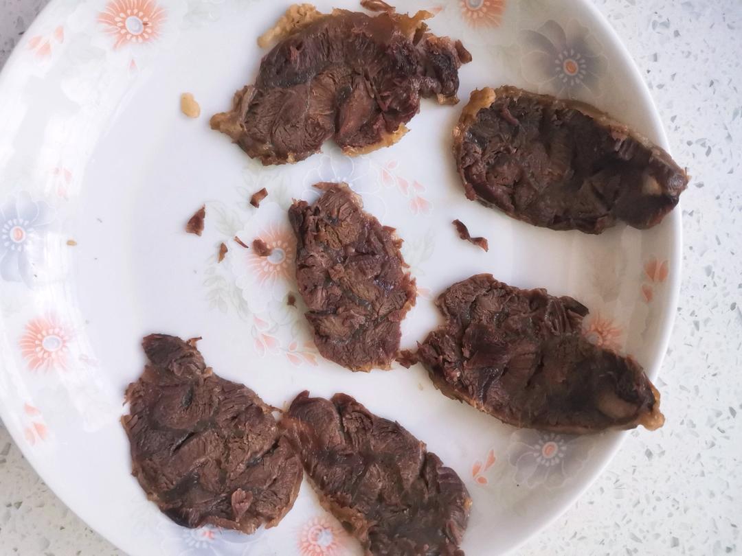 极简·古法｜酱牛肉·卤牛肉·牛腱子｜卡卡爸·不藏私