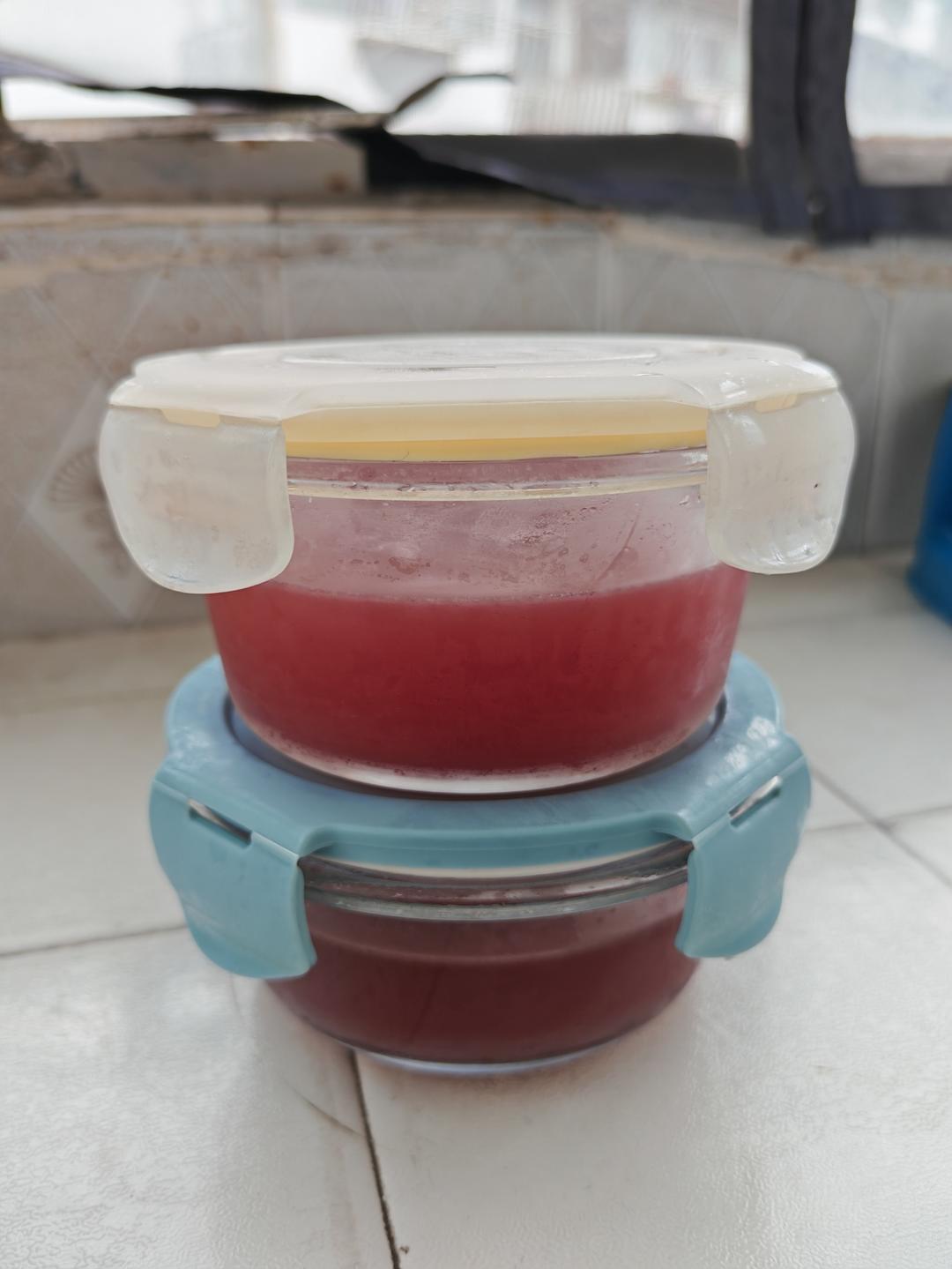自制甜酒酿（醪糟）