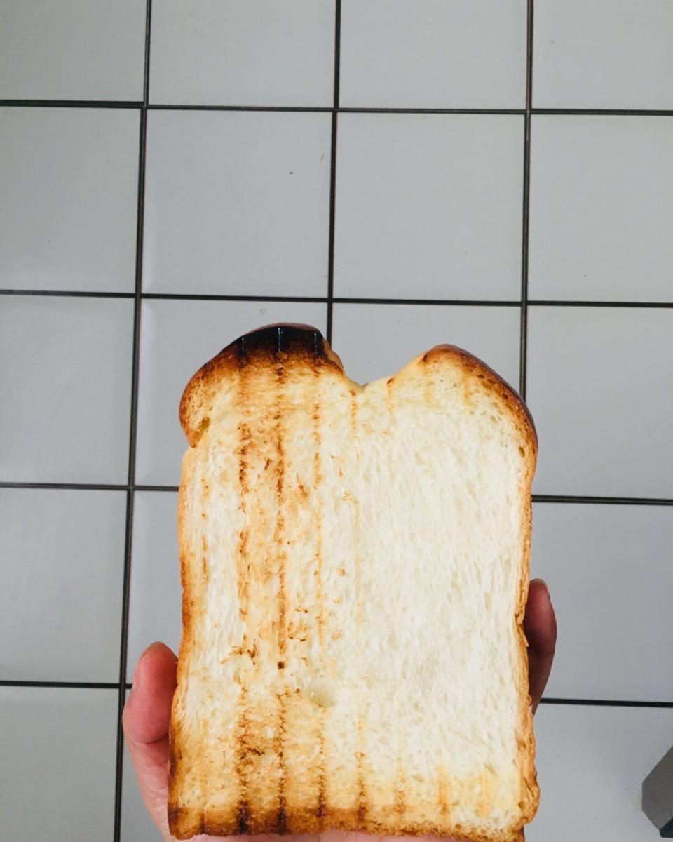 液种—牧场醇奶吐司—超柔软