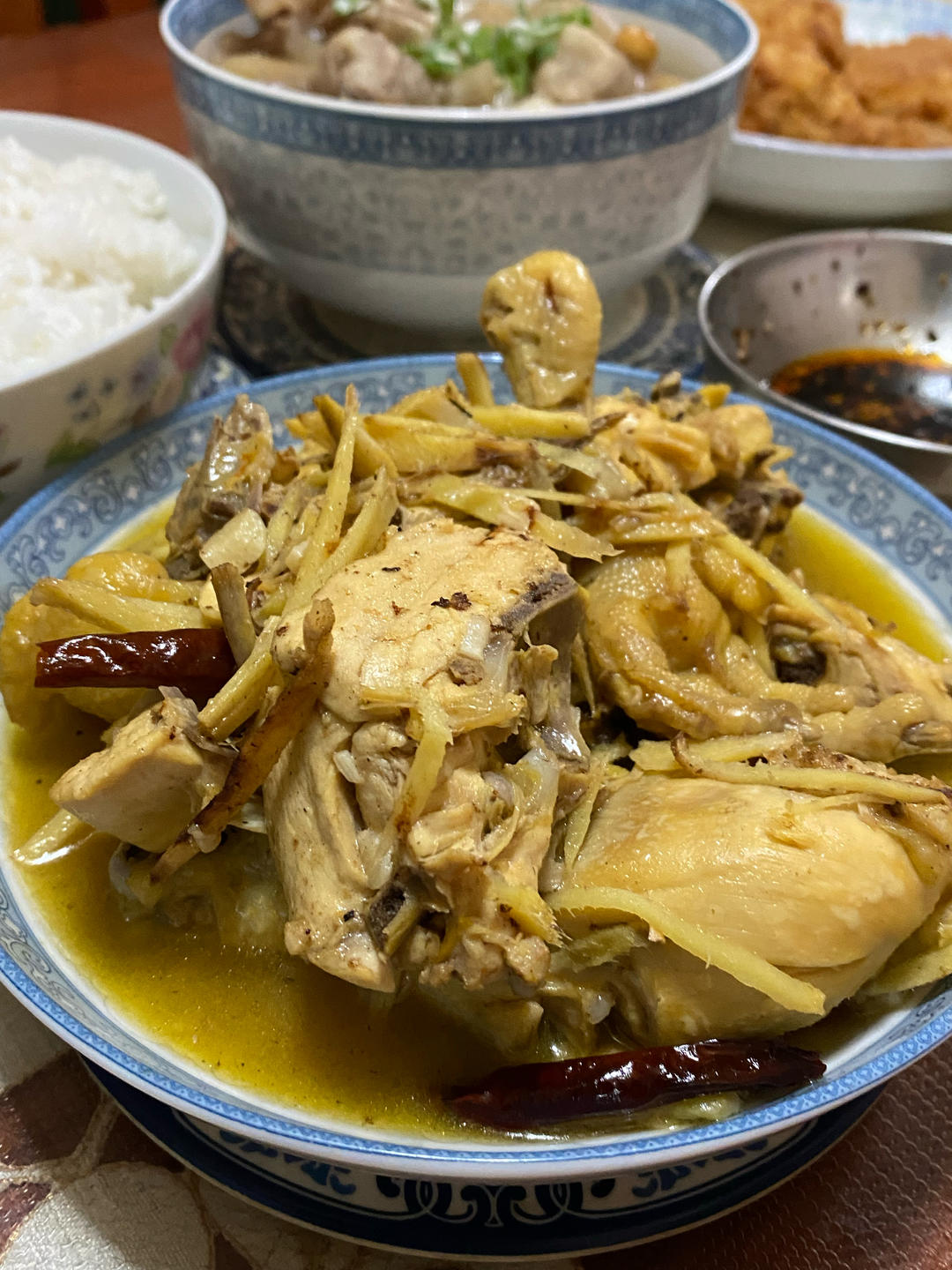 永州东安鸡详细技术总结｜经典湘菜