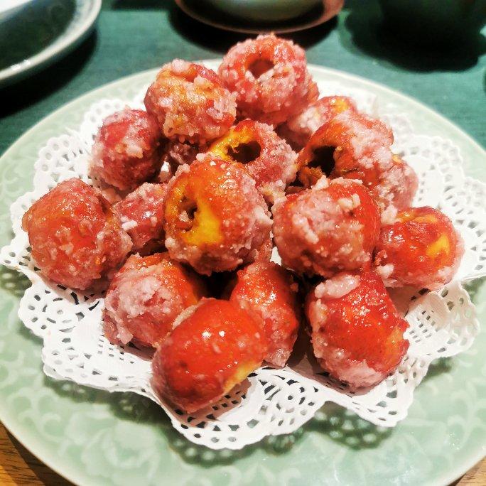 糖雪球 新手也能做