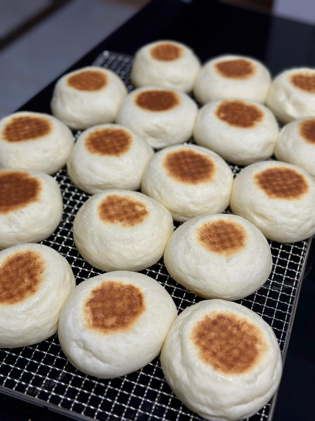 棉花团子一样柔软的云朵豆乳餐包