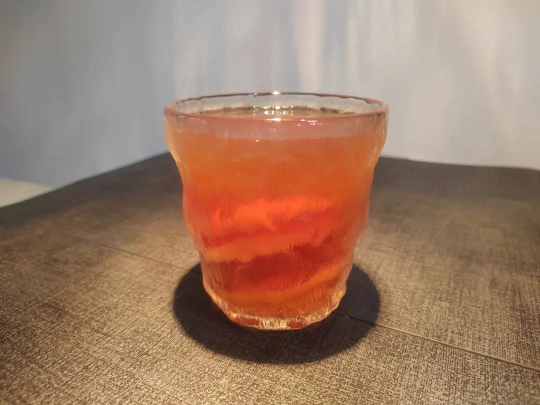 💯百变红茶基(可做奶茶、港式冻柠茶)