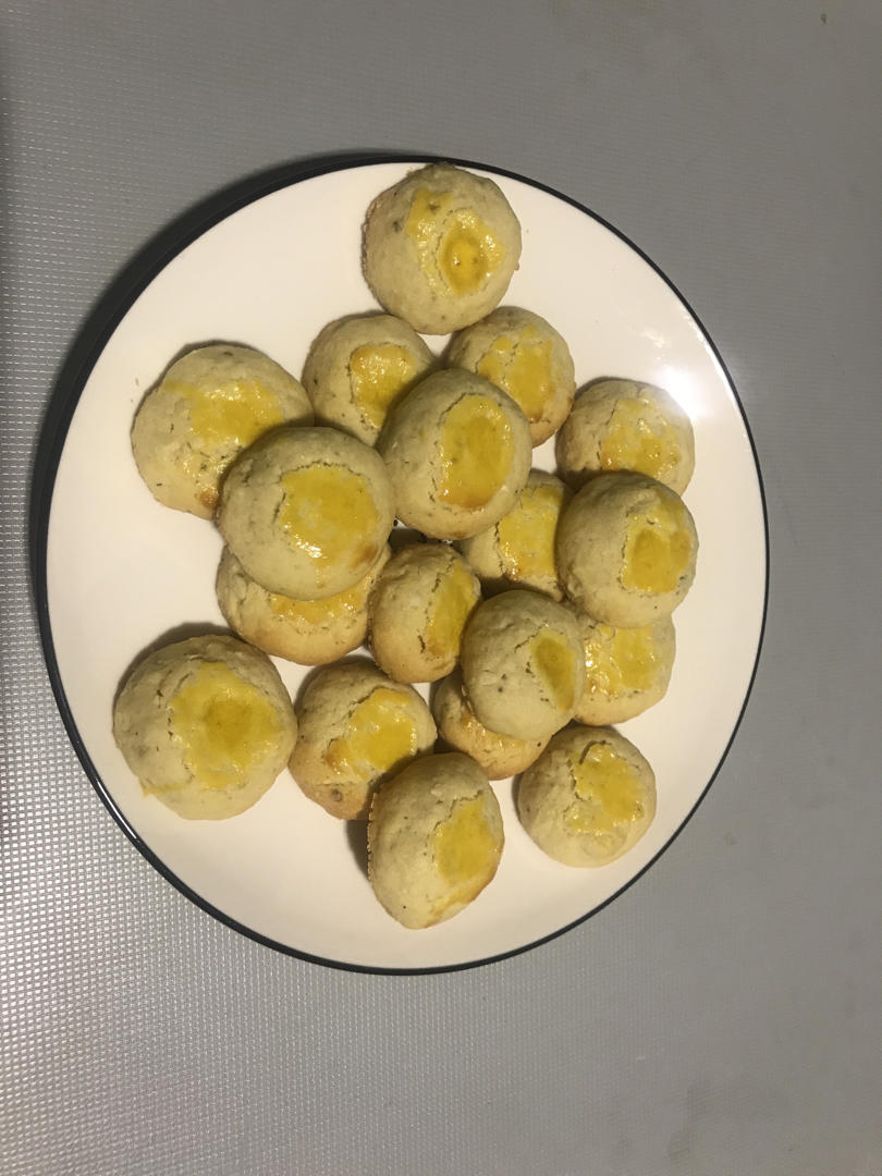 美味花生小小酥