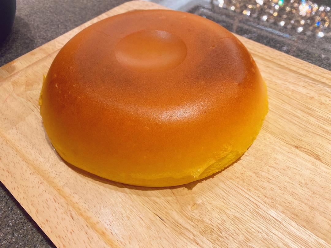 电饭煲做蛋糕