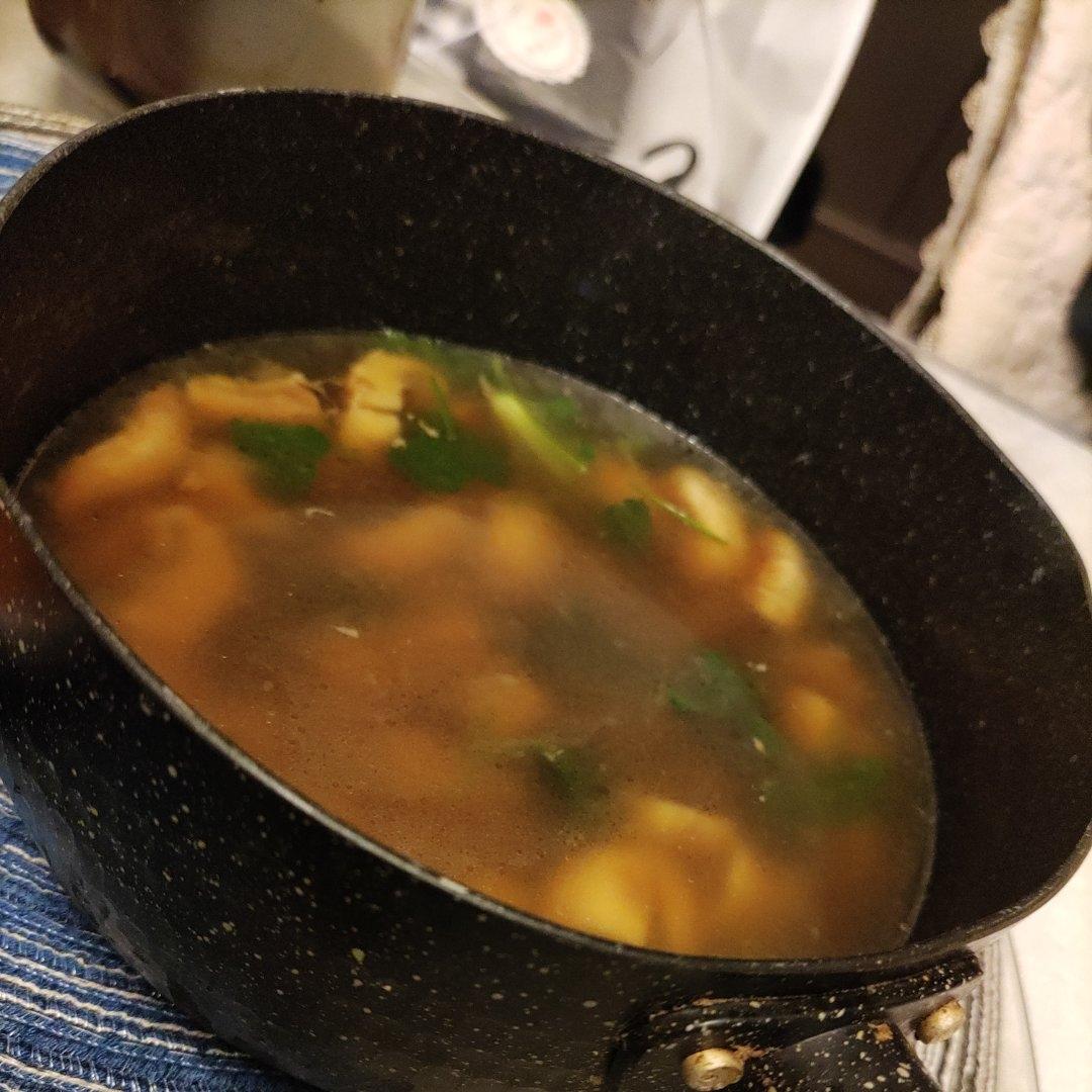 绝不翻车！什么都没放，却比鸡汤还鲜~