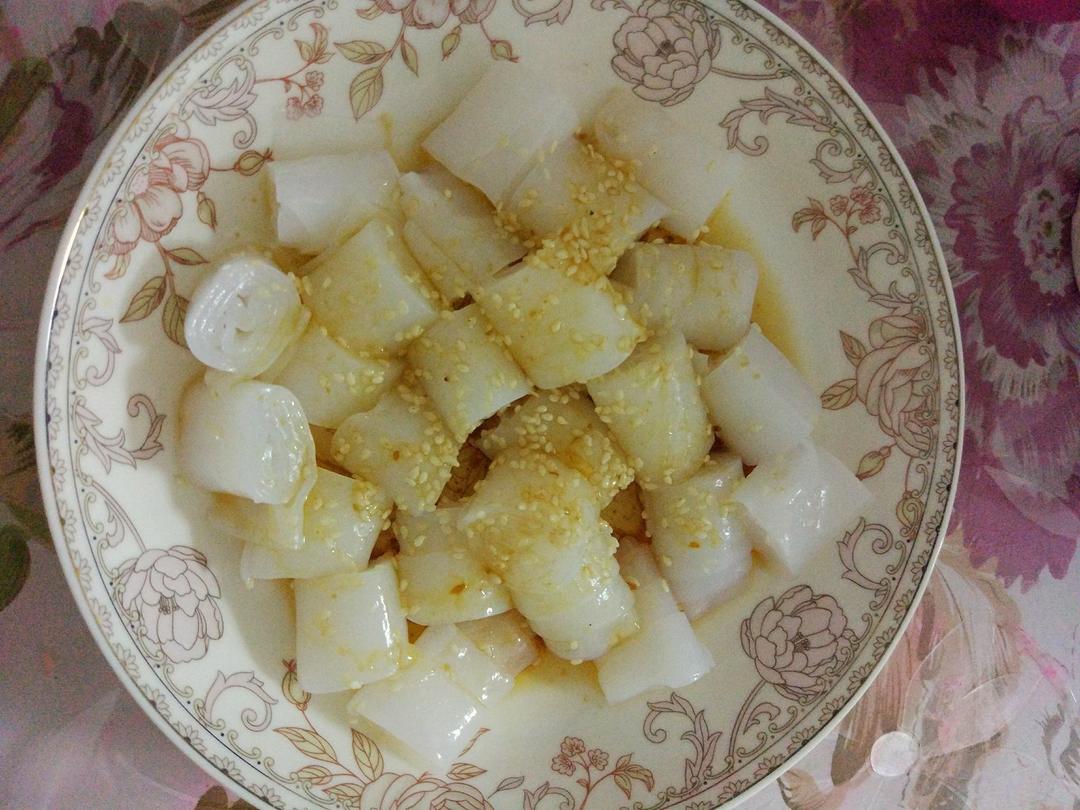 广东肠粉（精心调制）