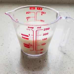 浓浓奶香玉米汁🌽的做法 步骤8