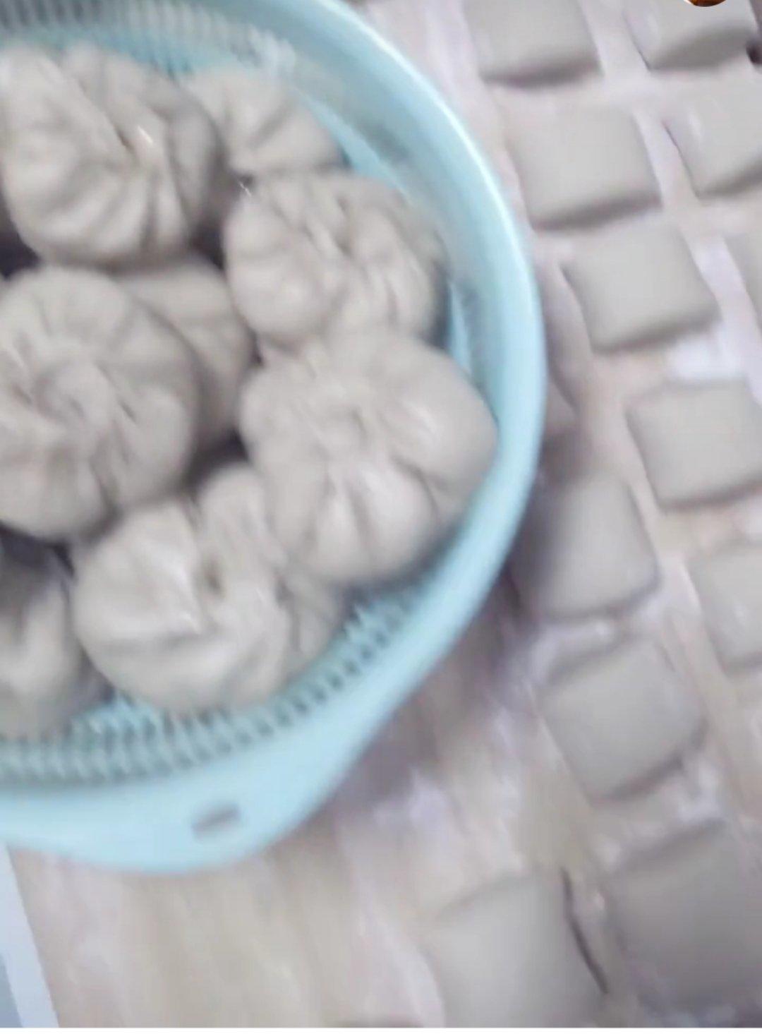馒头成形记（图文完全版）
