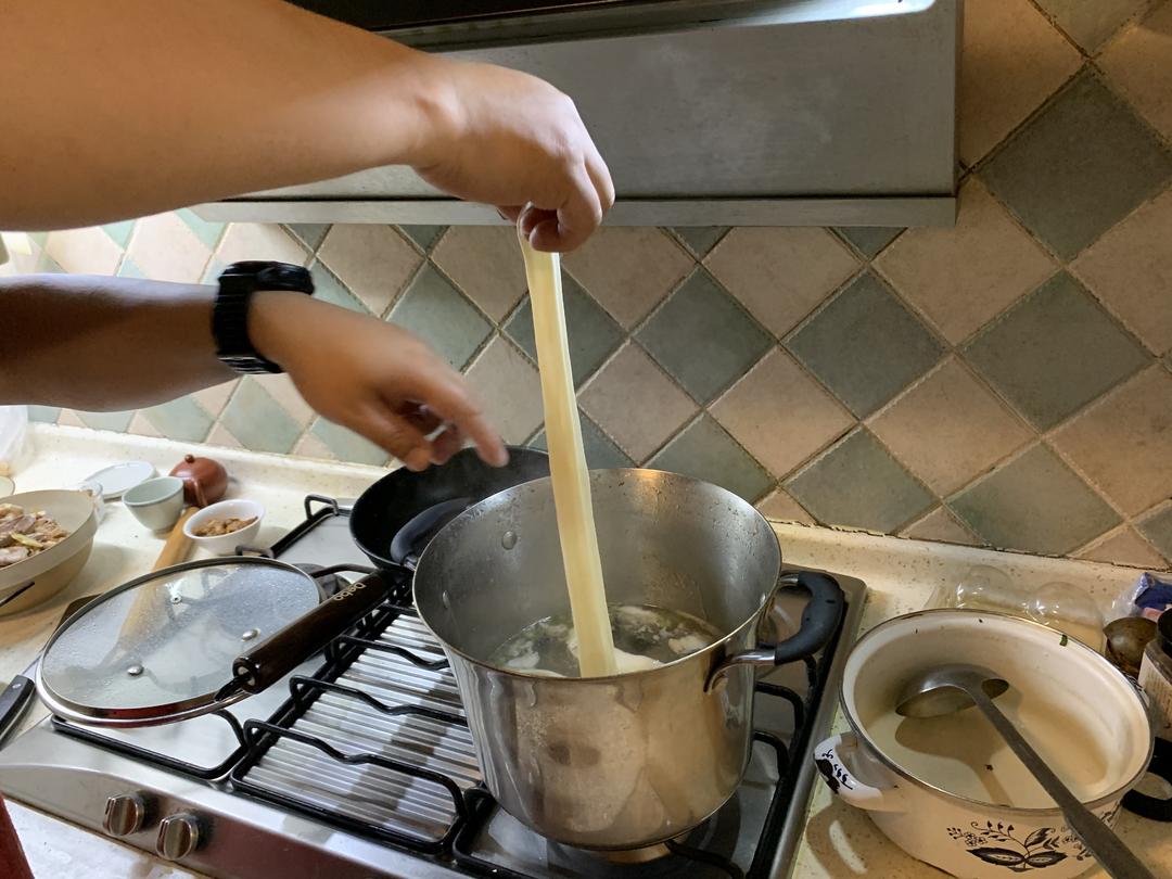 纳仁面