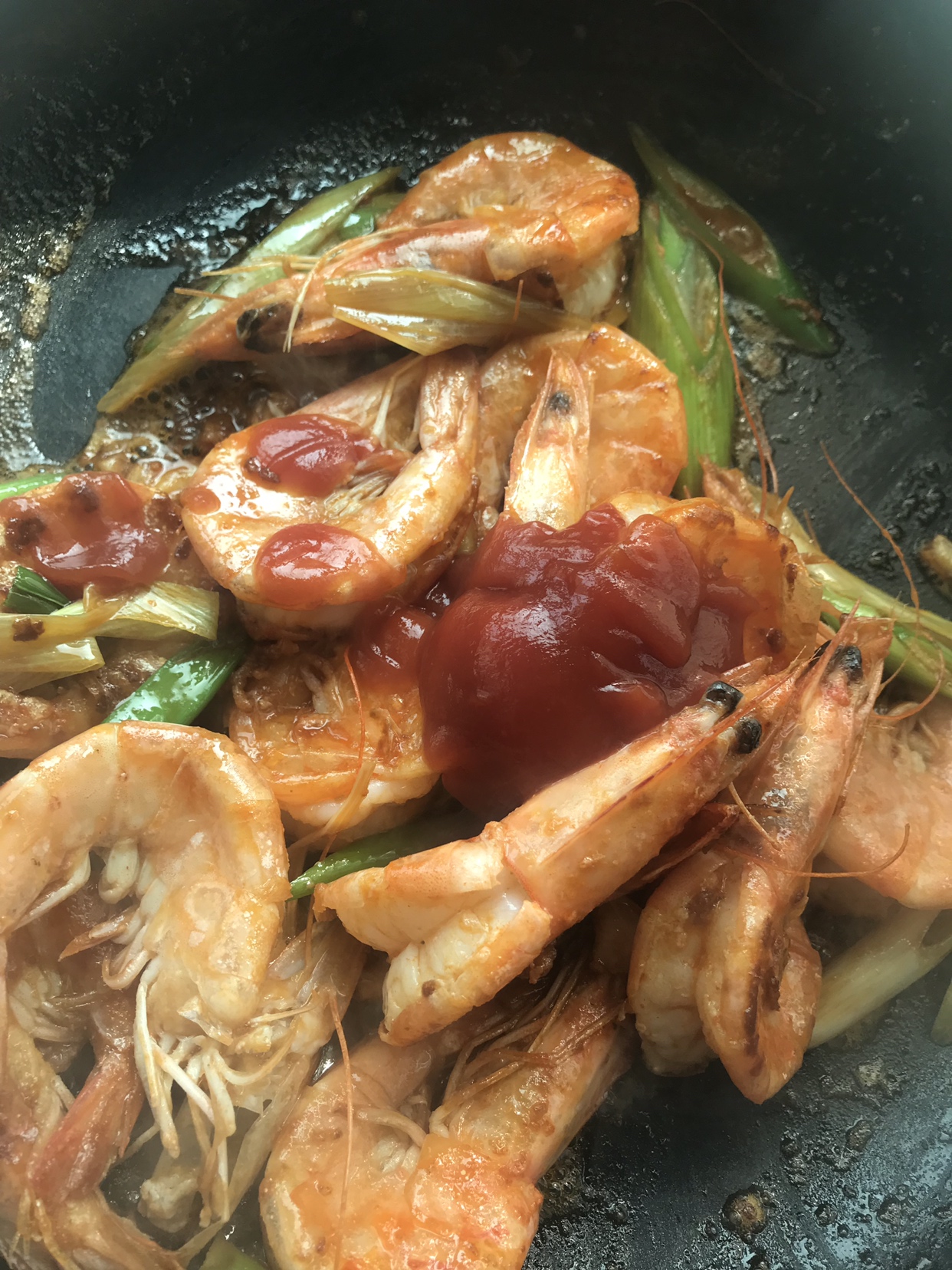好吃的油焖虾的做法 步骤6