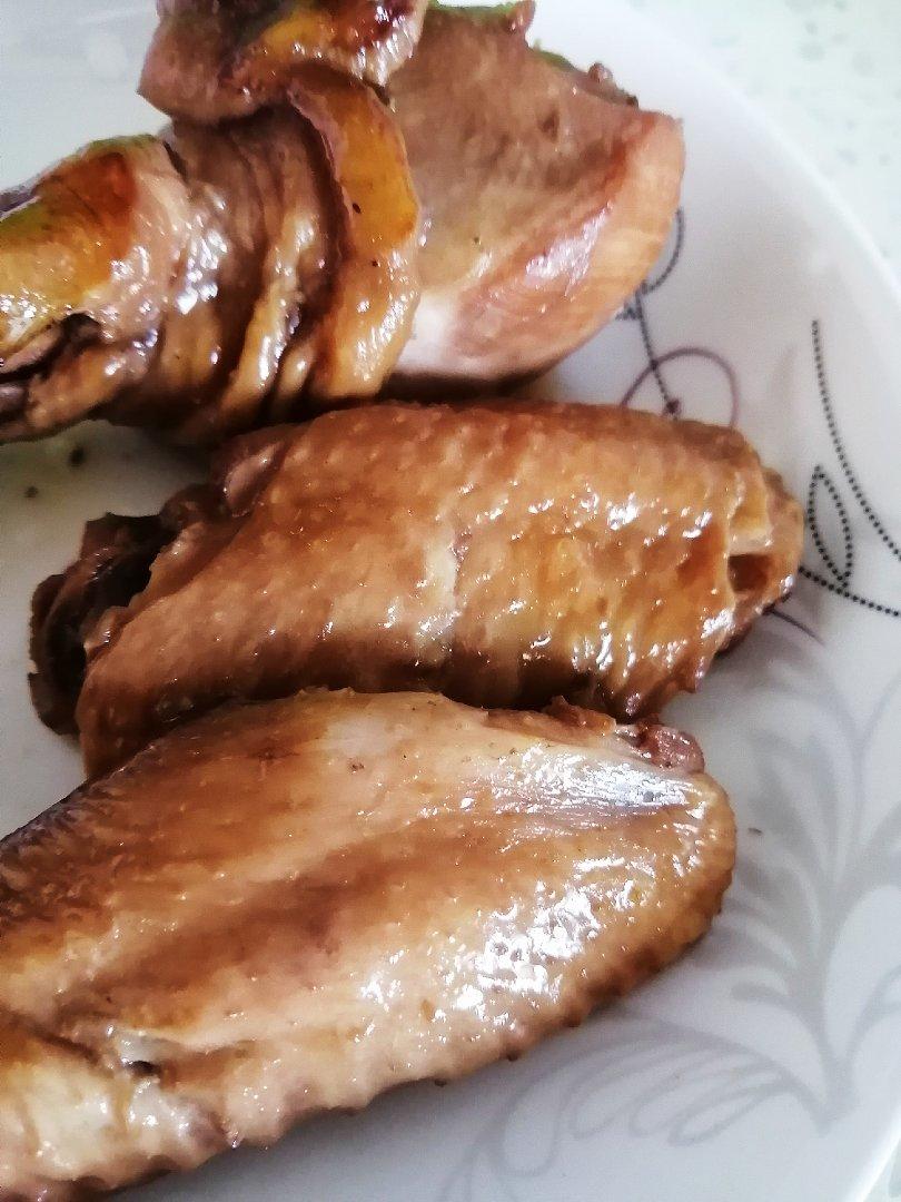 宝宝辅食记
