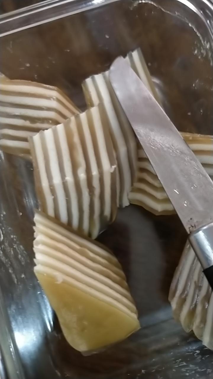 椰汁千层马蹄糕🥞香浓椰浆Q弹软糯🥥解暑清凉网红甜品