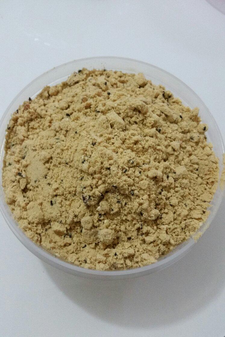 自制油茶 Homemade Youcha