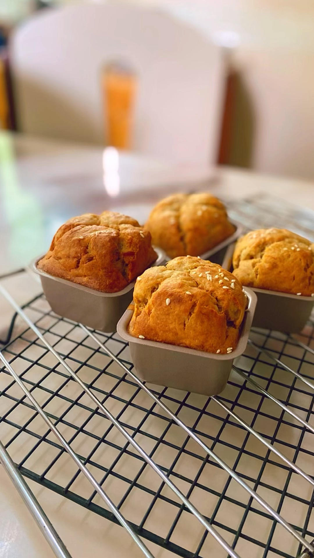 💖🌹yanyan甜品🍮&水果🍓🍒&面包🍞篇