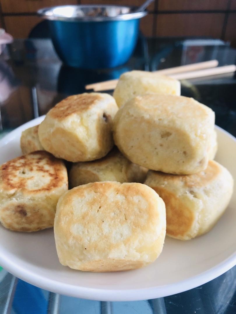 仙豆包