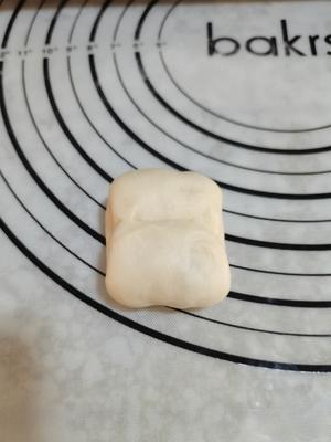 酸奶红豆小面包的做法 步骤5