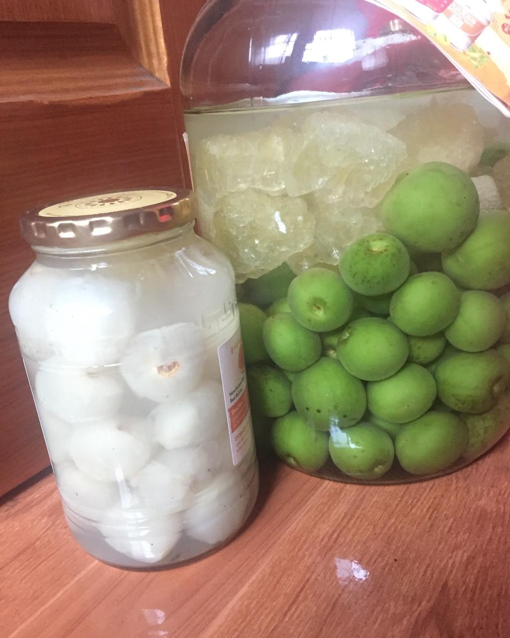 荔枝酒