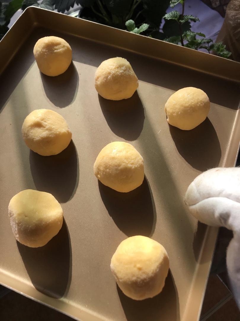 韩式酱鸡蛋【3月北鼎养生壶食谱】