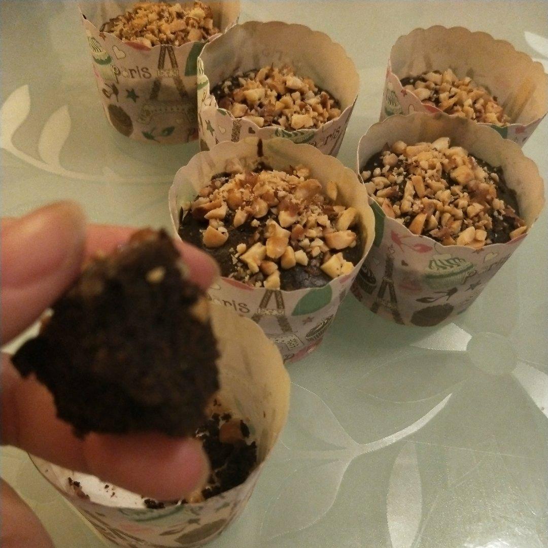最好吃的玛芬蛋糕