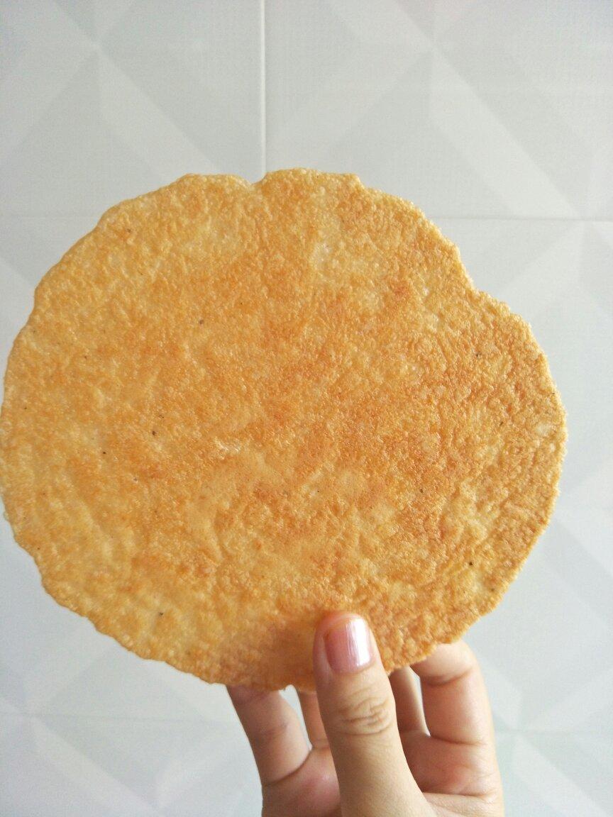 咔咔鲜虾片