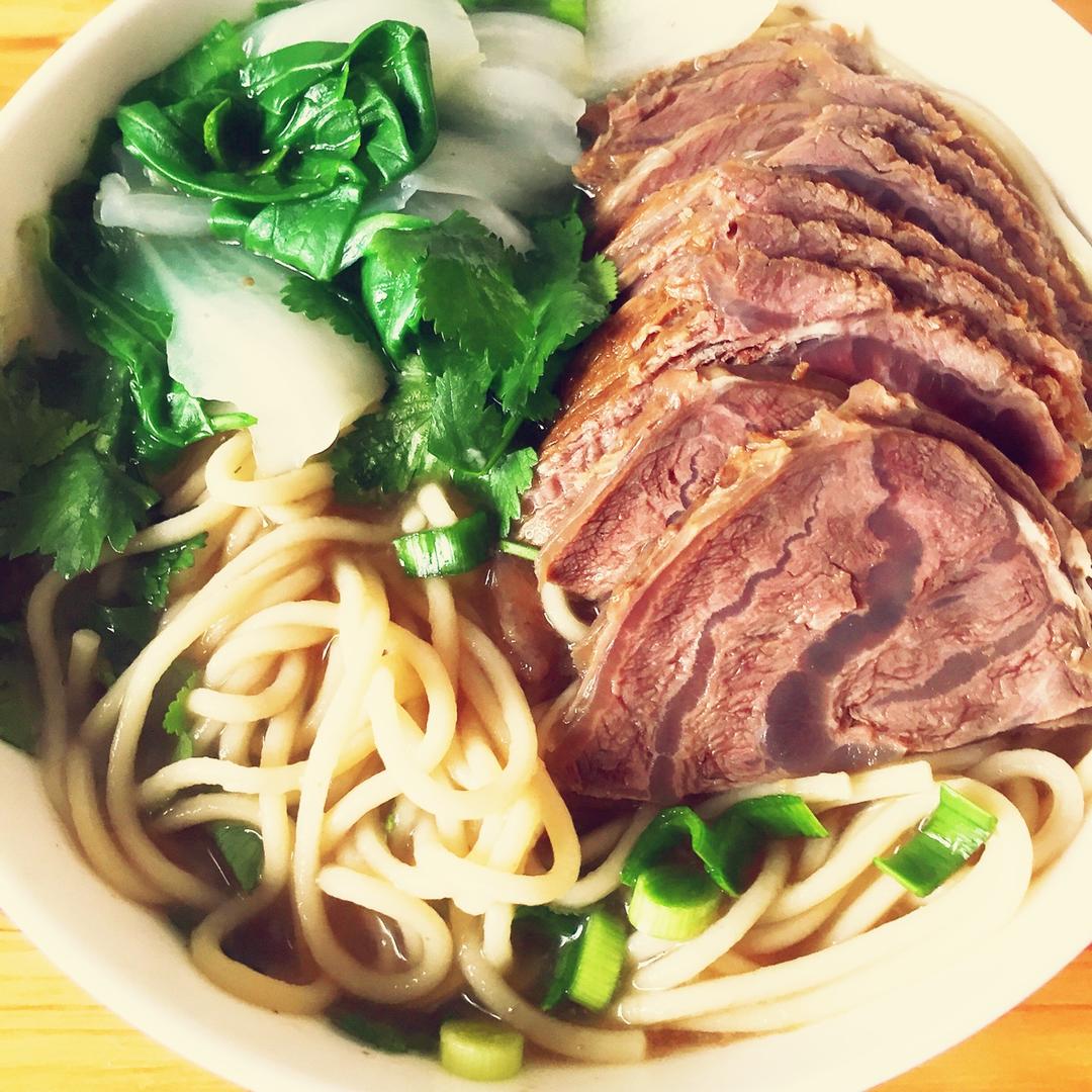 『in南京』干切牛肉