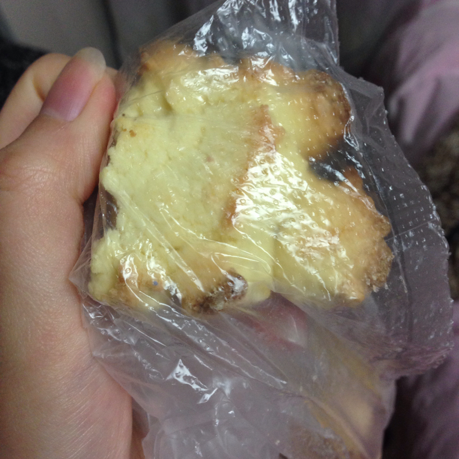 玛格丽特小饼干