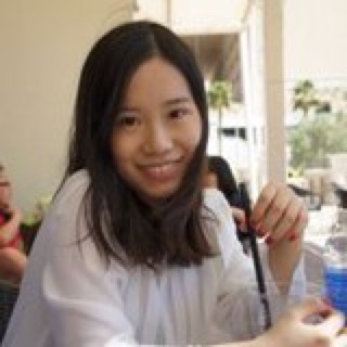 Amy很想你们