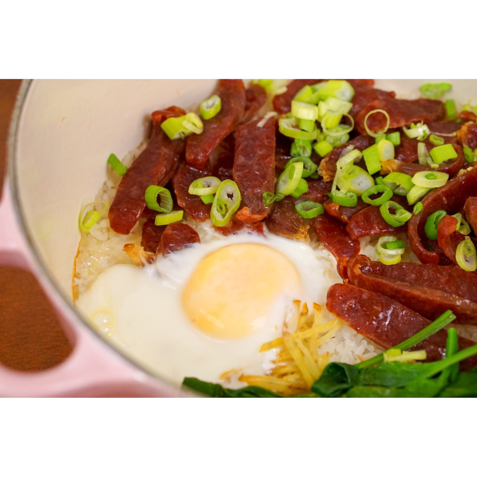 煲仔饭