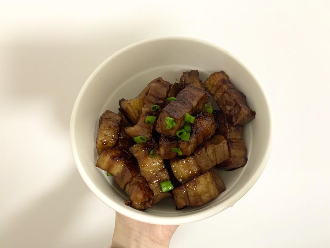 红烧肉