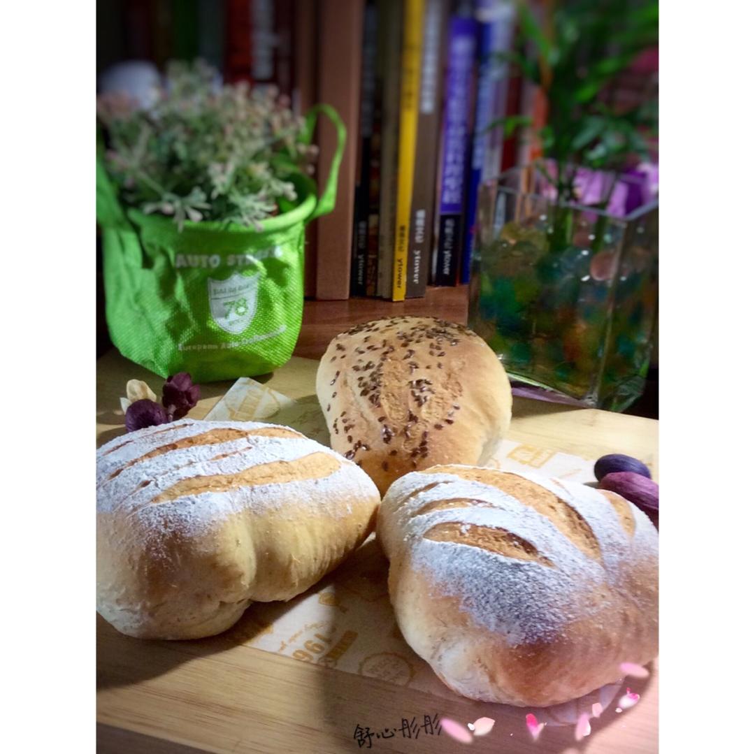 彤彤的烘焙记录