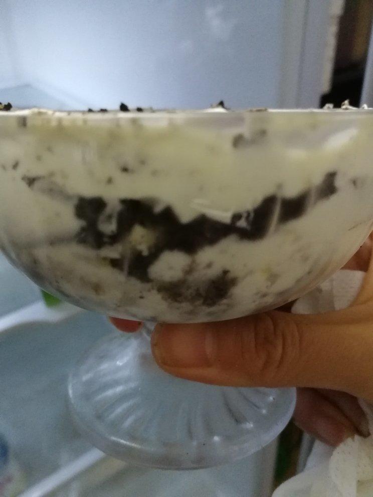 奥利奥木糠杯
