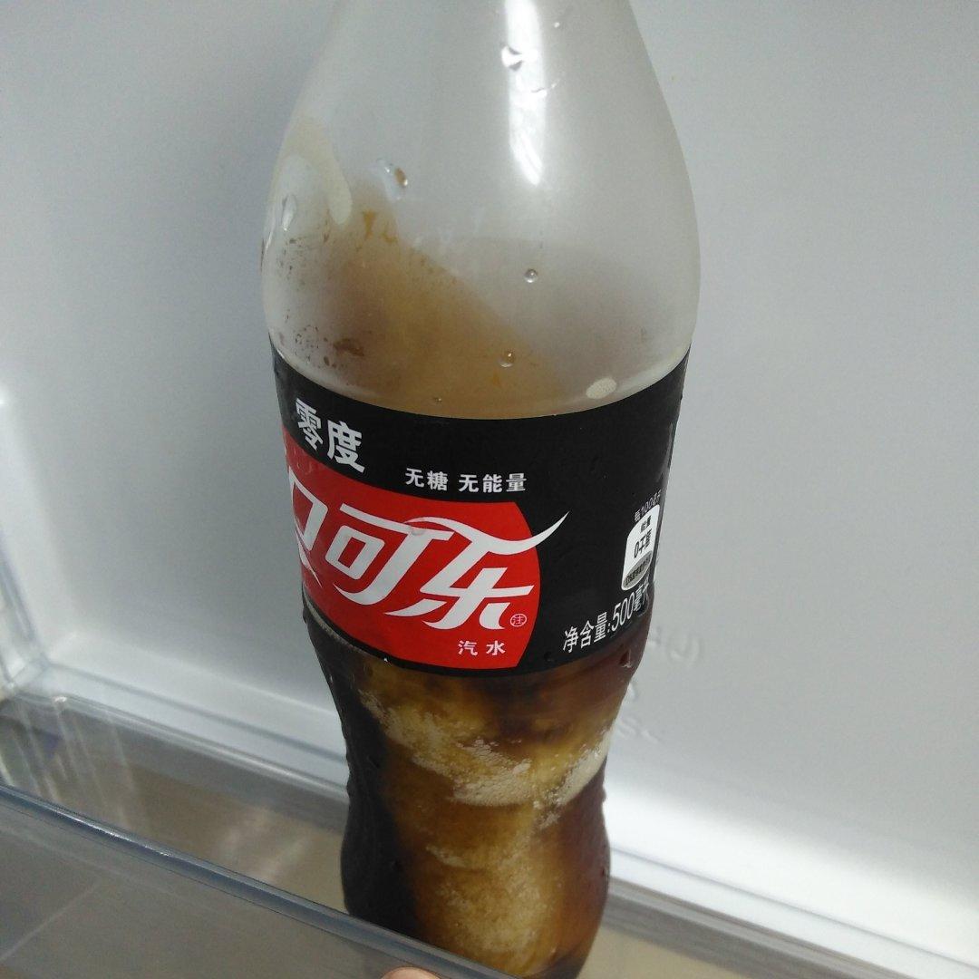 可乐沙冰