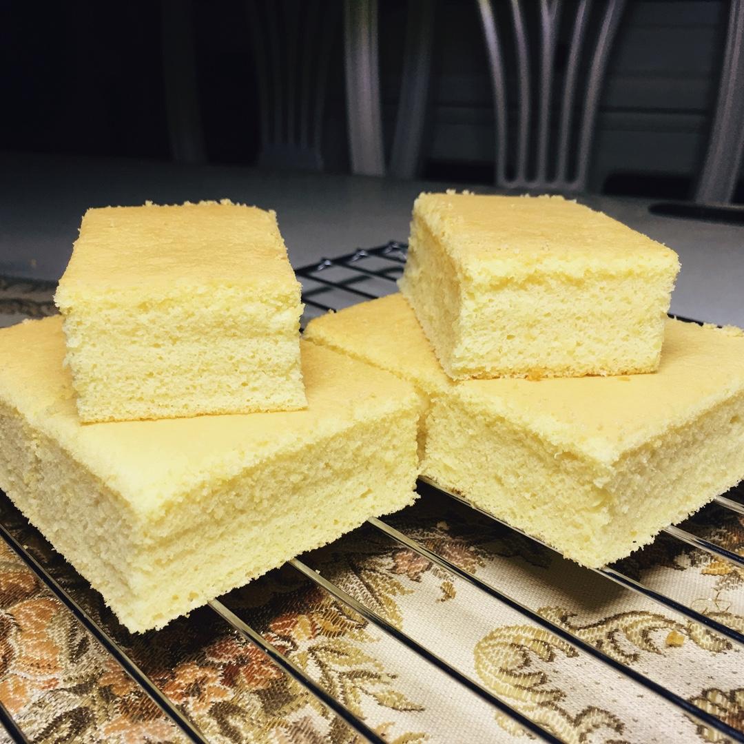 入口即化の棉花蛋糕