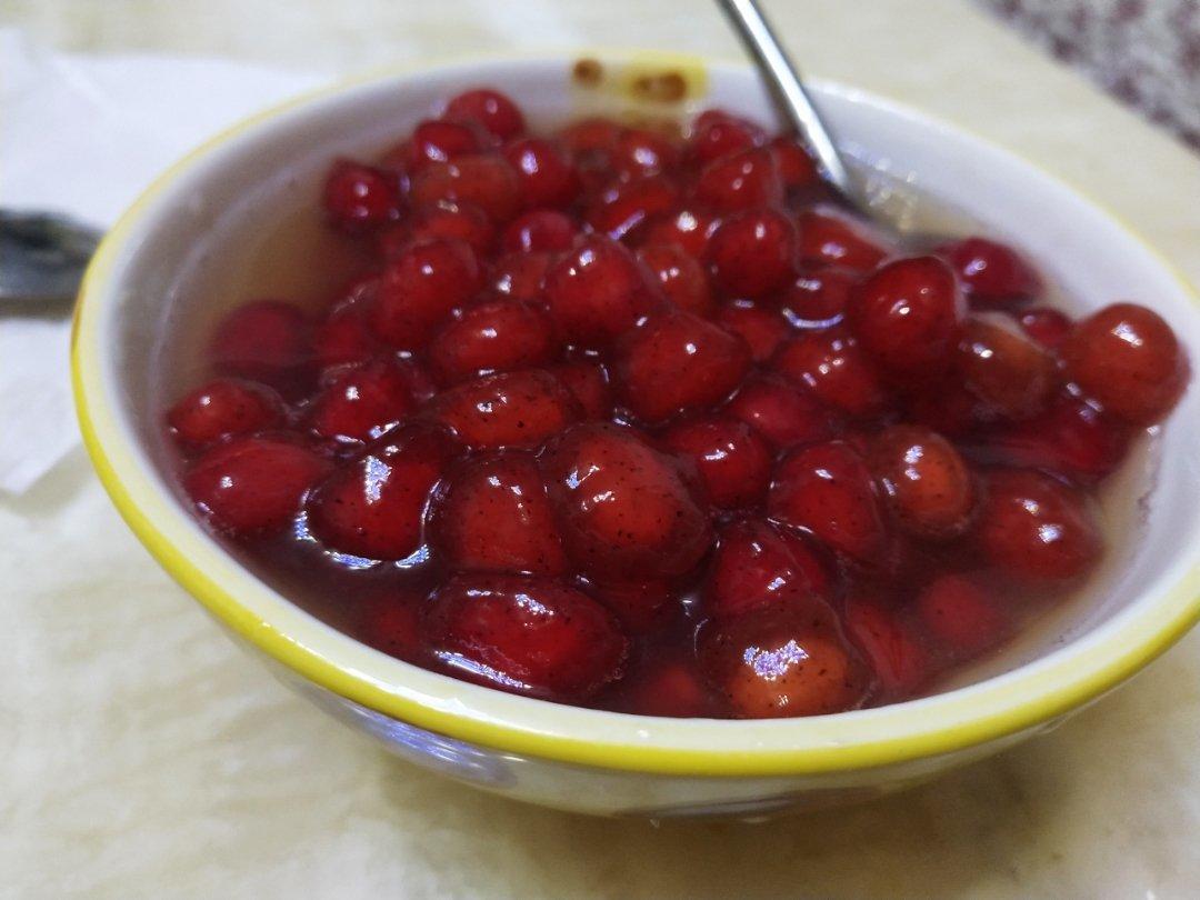 超级下饭的香菇肉沫豆腐