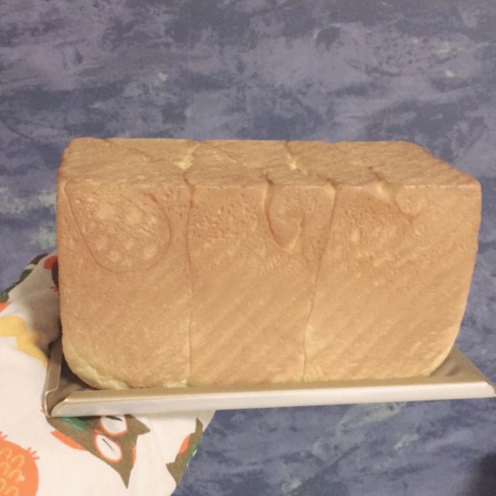 一发北海道吐司