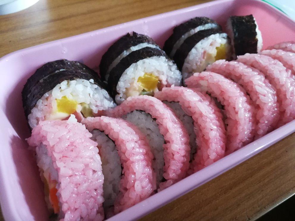 樱花寿司