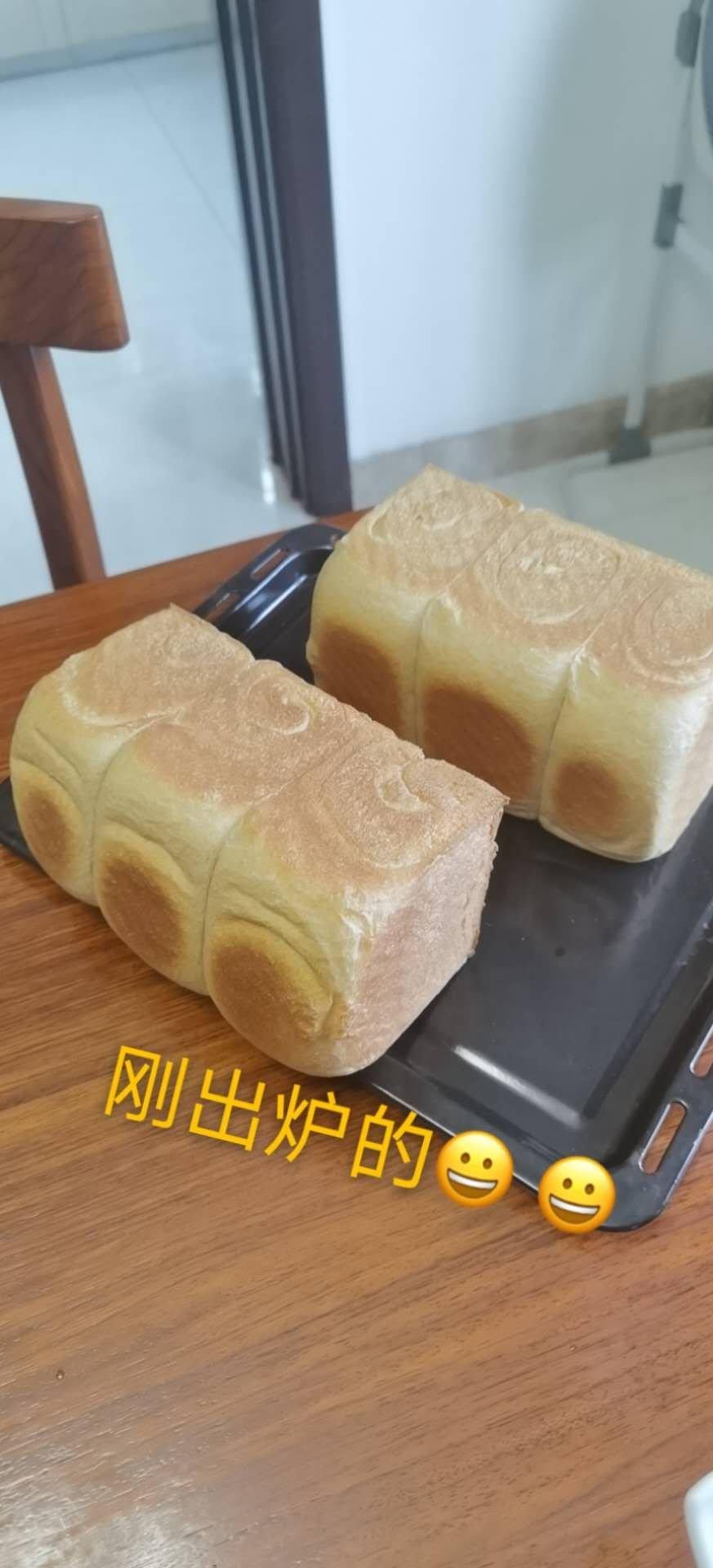 全麦吐司