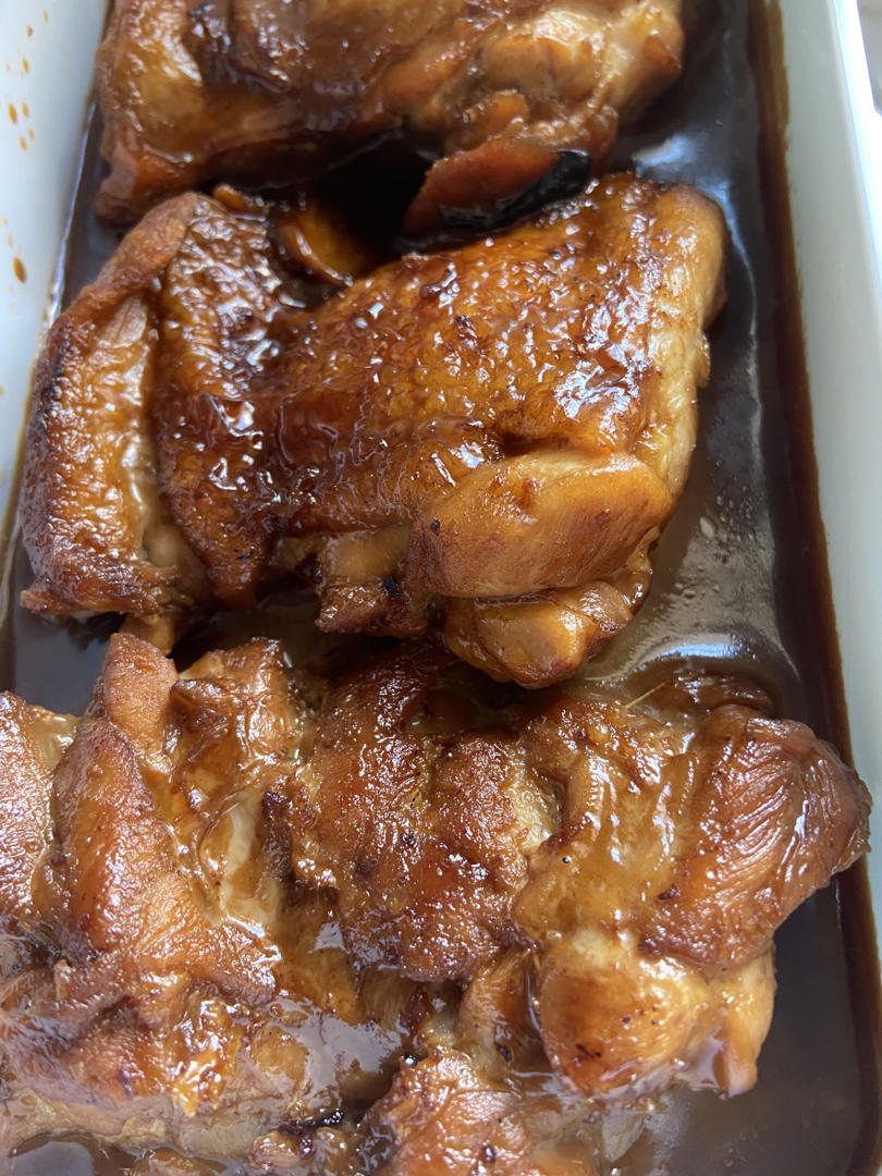 香煎鸡排，不好吃你打我