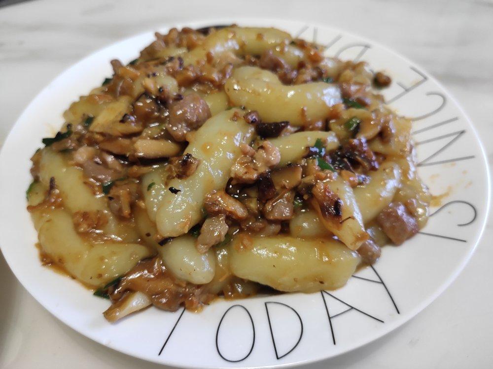 土豆新吃法