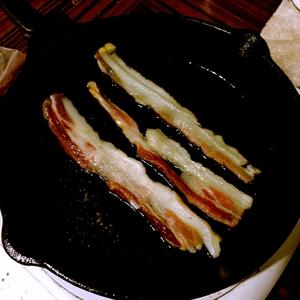 苹果木烟熏培根 Homemade Smoked Bacon的做法 步骤6