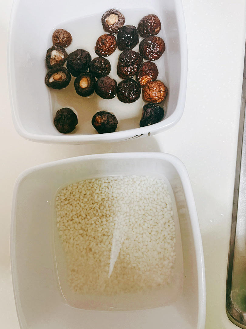 荠菜豆腐羹【4月北鼎养生壶食谱】