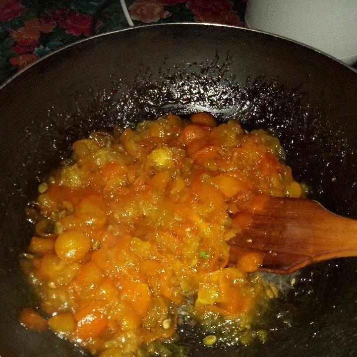 鲤鱼坊做的金桔酱润肺止咳化痰疗效好.金桔酱.