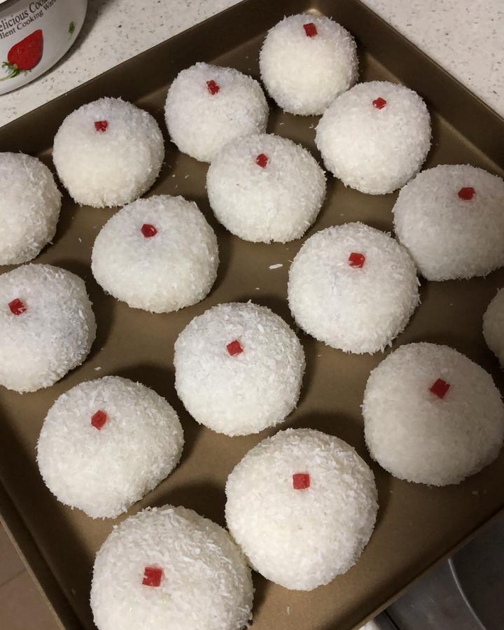 手机用户8520_jkus做的老北京十三绝————艾窝窝