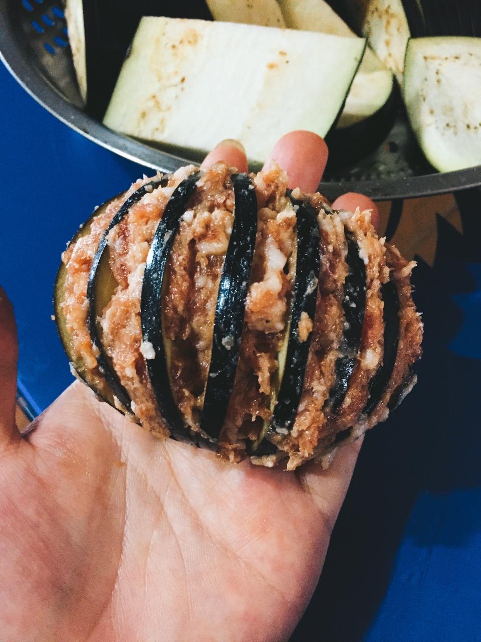 灯笼茄子
