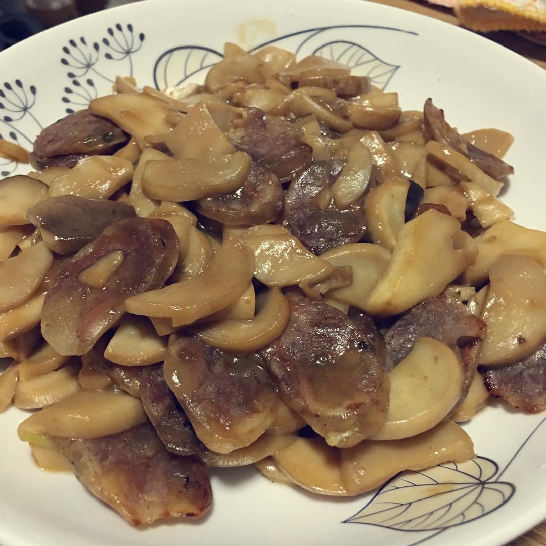拐弯处闻到食香