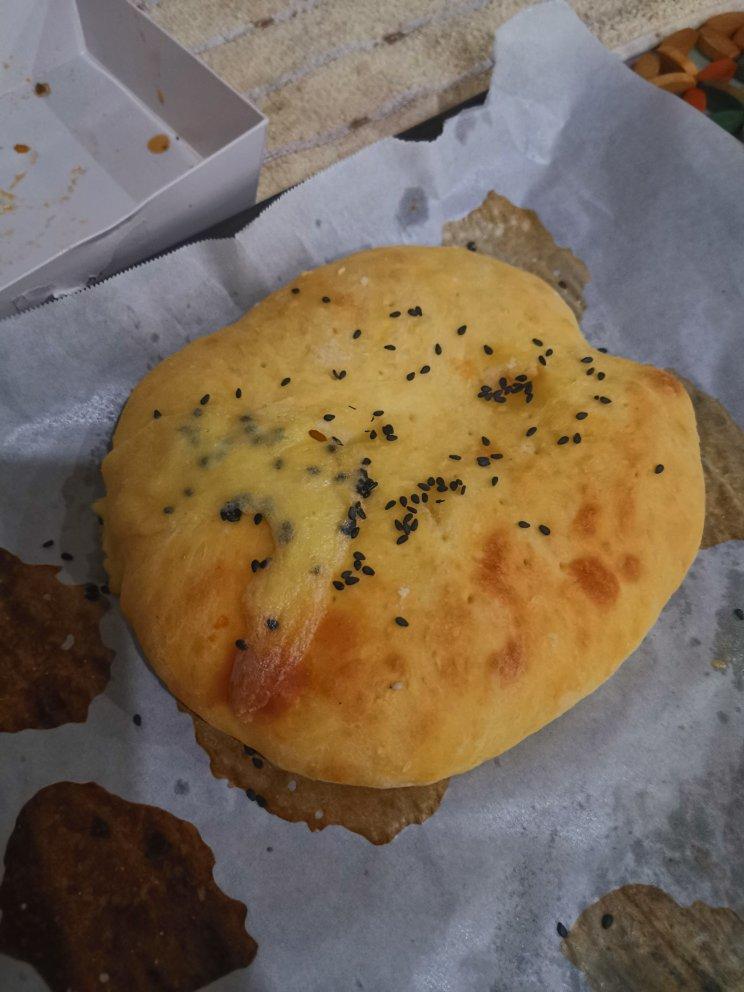 蒙古奶酪包👩‍🍳