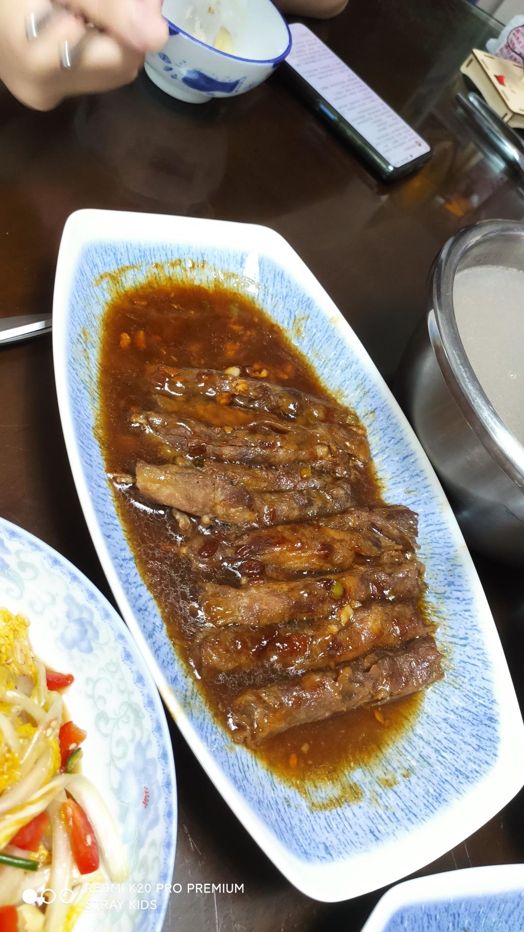 年夜饭食谱‼️金针菇肥牛卷‼️巨下饭